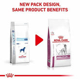 Thức Ăn Hạt Điều Trị Bệnh Cho Chó Hỗ Trợ Xương Khớp Royal Canin Mobility C2P+ 2kg - Paddy Pet Shop